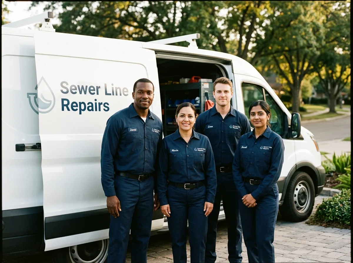 Emergency Plumber company in Rochester, MA